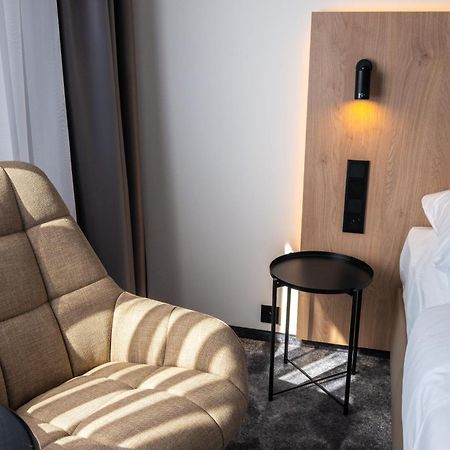 Orea Congress Hotel Brno Bagian luar foto