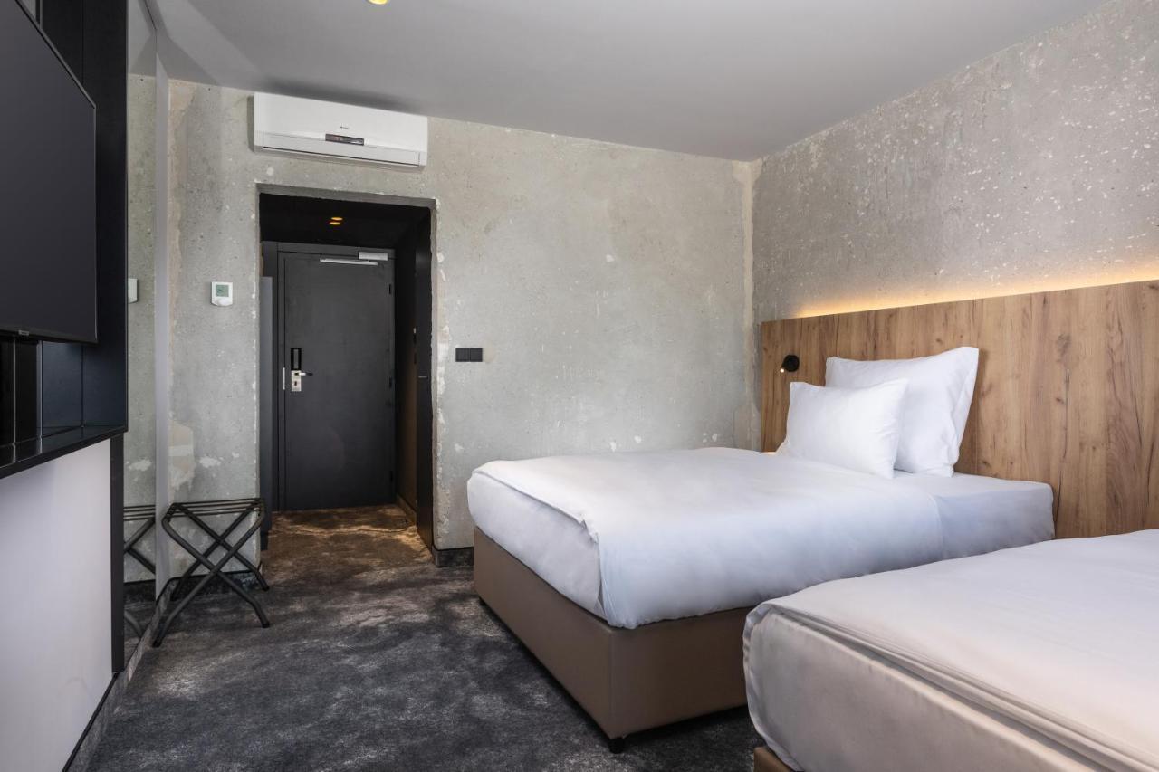 Orea Congress Hotel Brno Bagian luar foto