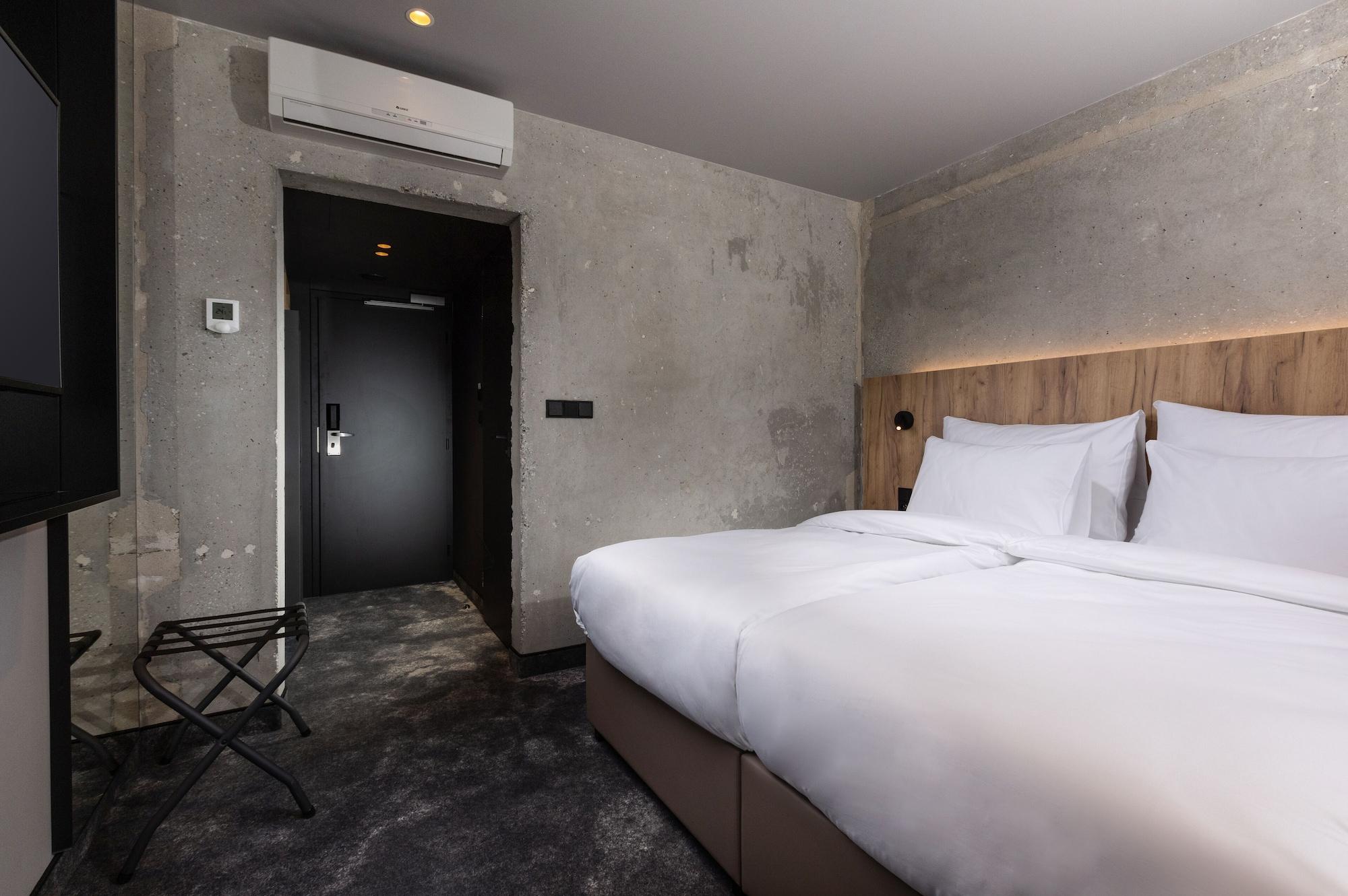 Orea Congress Hotel Brno Bagian luar foto