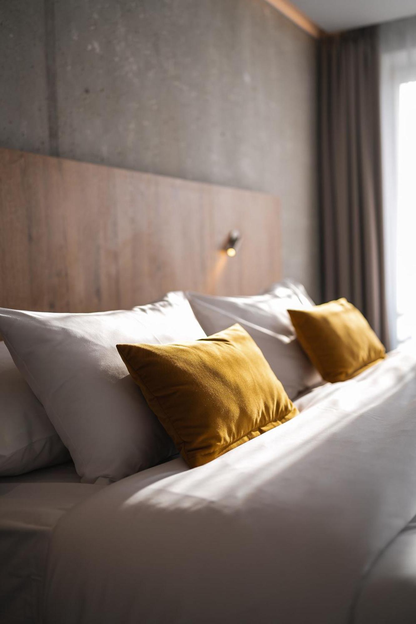 Orea Congress Hotel Brno Bagian luar foto